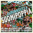 Aurinkoista Suomipoppia : 32 Kesäistä Suomihittiä - (2 CD) - pikkukuva 1