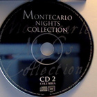 MONTECARLO  NIGHTS  COLLECTION  ::  RARE  2 x CD  ::   1998 - pikkukuva 3