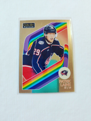 Patrik Laine