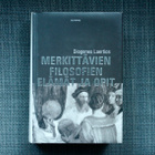 Diogenes Laertios Merkittävien filosofien elämät ja opit - pikkukuva 1