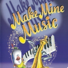 Walt Disney: Make Mine Music (1946) Klassikko nro 8 - pikkukuva 1