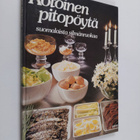 Helena (toim.) Ahti... : Kotoinen pitopöytä : suomalaista... - pikkukuva 1