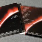SAMAEL Reign of Light CD 2005 HUIPPUKUNTO - pikkukuva 2
