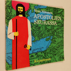 Vesa Nikunen : Apostolien seurassa : apostolien tekojen l... - pikkukuva 1