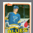 1981-82 Topps - 0,15 € / kpl - pikkukuva 3