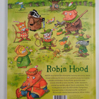Mauri Kunnas : Robin Hood - pikkukuva 2