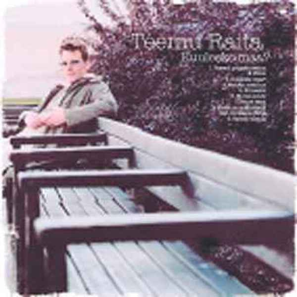 Teemu Raita ** Kuuleeko Maa ? ** CD