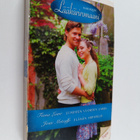 Josie Metcalfe ym. : Lowe, Fiona : Lumisten vuorten lahja... - pikkukuva 1