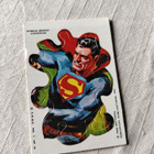 a&bc gum 1968 superman palapeli 7 - pikkukuva 1