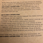 HOW TO AVOID A LIGHTNING STRIKE 190 essential life skills - pikkukuva 2