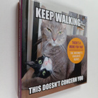 Ebury Press : Keep Walking, This Doesn't Concern You - Th... - pikkukuva 1