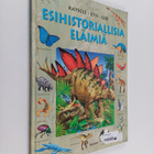Jane Bingham : Esihistoriallisia eläimiä - pikkukuva 1
