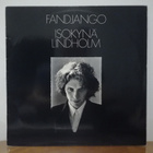 Isokynä Lindholm – Fandjango, LP (LOVE) - pikkukuva 1