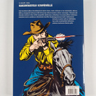 Gianluigi Bonelli : Tex Willer Kirjasto 28: Kaksintaistel... - pikkukuva 2