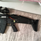 3 AIRSOFT asetta erikseen tai yhdessä - pikkukuva 3