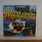 The Hellecasters CD Escape From Hollywood - pikkukuva 1