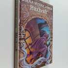 Diana Wynne Jones : Häxkraft - pikkukuva 1