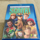 Scoob! Blu-ray - pikkukuva 1