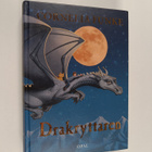 Cornelia Funke : Drakryttaren - pikkukuva 1