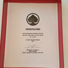 Porin Ässät Jesse Joensuu game worn - pikkukuva 3