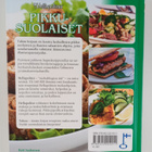 Kati Jaakonen : Hellapoliisin pikkusuolaiset - pikkukuva 2