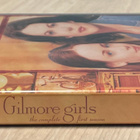 Gilmoren tytöt: Kausi 1 (6DVD) uusi ja muoveissa - pikkukuva 3