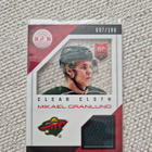 Mikael Granlund - Panini Totally Certified 2013-2014 /100 - pikkukuva 1