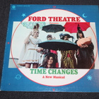 Ford Theatre - Time Changes LP 1969 - pikkukuva 1