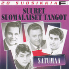 Suuret Suomalaiset Tangot - pikkukuva 1