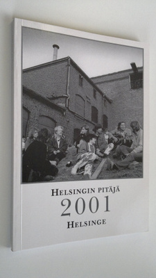 Helsingin pitäjä 2001