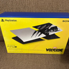 PS5 Pro Marvel's Wolverine -vaihtokuoret (Adamantium-väri) - pikkukuva 1