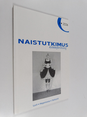 Naistutkimus 1/2006