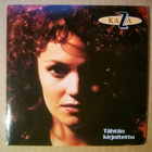 KaZa - Tähtiin Kirjoitettu CDS - pikkukuva 1