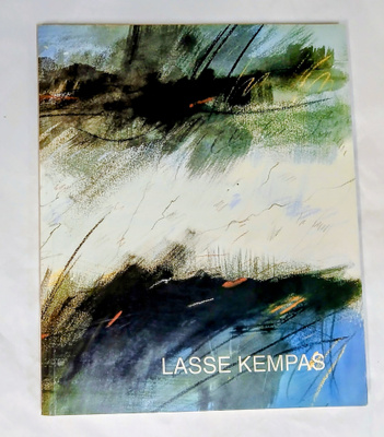 Lasse Kempas -Lumi sulaa