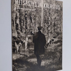 Metsästys ja kalastus : Syyskuu 1949 - pikkukuva 1