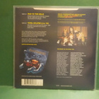 IRON MAIDEN - RUN TO THE HILLS M/EX+ EU 2002 7" SINGLE - pikkukuva 2