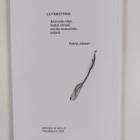 Kalevi Jokinen : Polkusinfonia (signeerattu, tekijän omiste) - pikkukuva 2