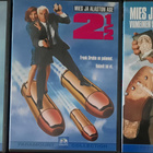 MIES JA ALASTON ASE / THE COMPLETE NAKED GUN COLLECTION - pikkukuva 4