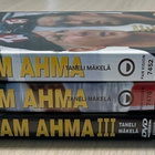 Team Ahma (1998-2007) koko TV-sarja (5DVD) - pikkukuva 1