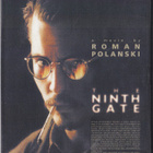 Yhdeksäs portti - The Ninth Gate (Roman Polanski DVD K15) - pikkukuva 1