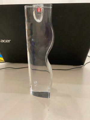 Iittala Pari kynttilänjalka