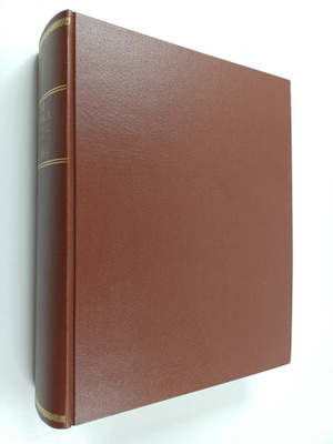 Thomas Ryder : The Carriage Journal  vol. 17-50 : 1979-1983