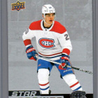 2022-23 Star Rookies Box Set - 0,40 € / kpl - pikkukuva 3