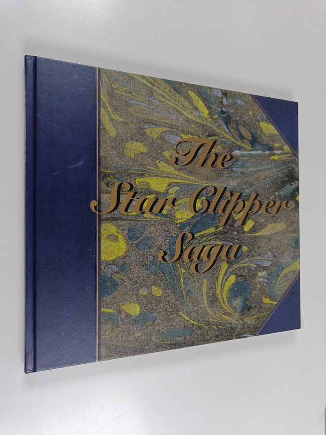 Erling Matz : The Star Clipper Saga : And the Glorious Er...