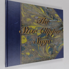Erling Matz : The Star Clipper Saga : And the Glorious Er... - pikkukuva 1
