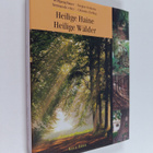 Wolfgang Bauer : Heilige Haine - Heilige Wälder - Ein kul... - pikkukuva 1