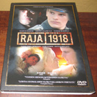 Raja 1918 romantiikka- draama dvd - pikkukuva 1