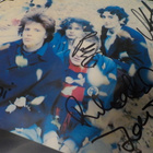 PELLE MILJOONA - VIIMEINEN SYKSY M-/EX+ LP NIMMAREILLA - pikkukuva 3