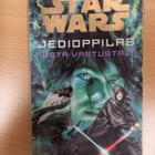 Jude Watson: Star wars: Jedioppilas 2: Musta vastustaja - pikkukuva 1