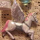 Erilaisia pikku enkeleitä ja pegasos - pikkukuva 4